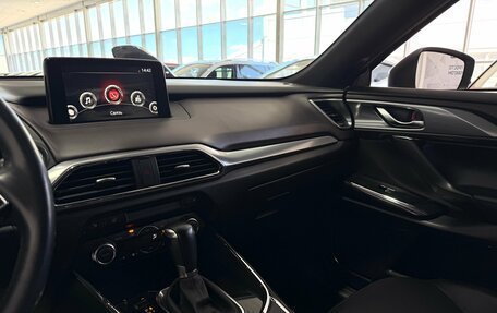 Mazda CX-9 II, 2018 год, 3 400 000 рублей, 13 фотография