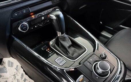 Mazda CX-9 II, 2018 год, 3 400 000 рублей, 14 фотография