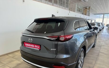 Mazda CX-9 II, 2018 год, 3 400 000 рублей, 4 фотография