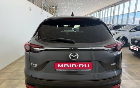 Mazda CX-9 II, 2018 год, 3 400 000 рублей, 5 фотография