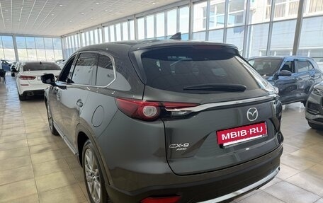 Mazda CX-9 II, 2018 год, 3 400 000 рублей, 6 фотография