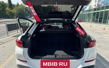 BMW X6, 2021 год, 8 590 000 рублей, 23 фотография