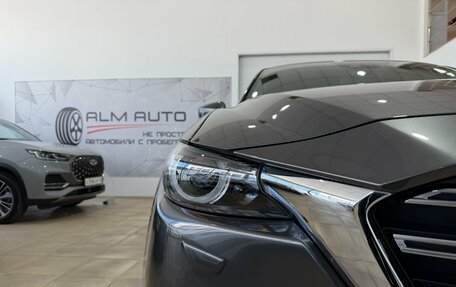 Mazda CX-9 II, 2018 год, 3 400 000 рублей, 17 фотография