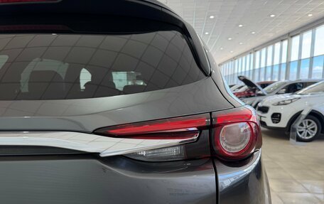 Mazda CX-9 II, 2018 год, 3 400 000 рублей, 19 фотография