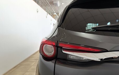 Mazda CX-9 II, 2018 год, 3 400 000 рублей, 18 фотография