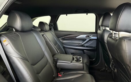 Mazda CX-9 II, 2018 год, 3 400 000 рублей, 15 фотография
