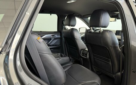 Mazda CX-9 II, 2018 год, 3 400 000 рублей, 29 фотография