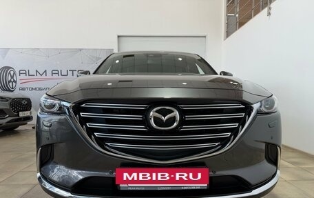Mazda CX-9 II, 2018 год, 3 400 000 рублей, 16 фотография