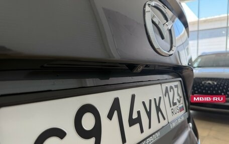 Mazda CX-9 II, 2018 год, 3 400 000 рублей, 24 фотография