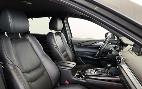 Mazda CX-9 II, 2018 год, 3 400 000 рублей, 34 фотография