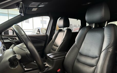 Mazda CX-9 II, 2018 год, 3 400 000 рублей, 40 фотография
