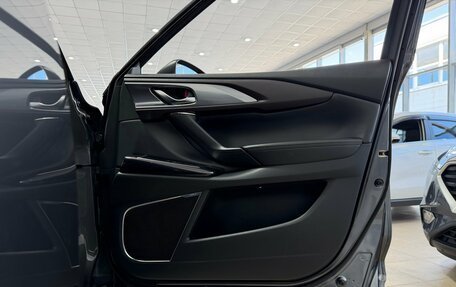 Mazda CX-9 II, 2018 год, 3 400 000 рублей, 33 фотография