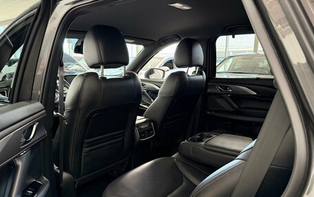 Mazda CX-9 II, 2018 год, 3 400 000 рублей, 36 фотография