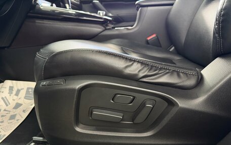 Mazda CX-9 II, 2018 год, 3 400 000 рублей, 39 фотография