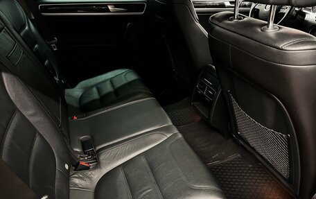 Volkswagen Touareg III, 2014 год, 2 299 000 рублей, 11 фотография