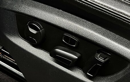 Volkswagen Touareg III, 2014 год, 2 299 000 рублей, 15 фотография