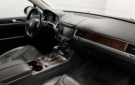 Volkswagen Touareg III, 2014 год, 2 299 000 рублей, 9 фотография