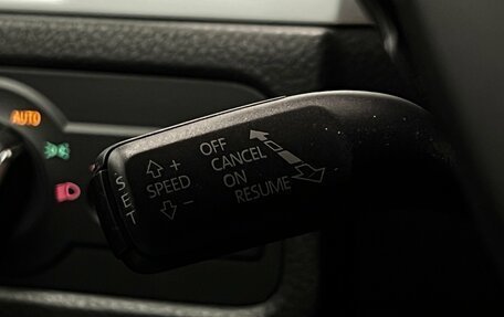Volkswagen Touareg III, 2014 год, 2 299 000 рублей, 20 фотография