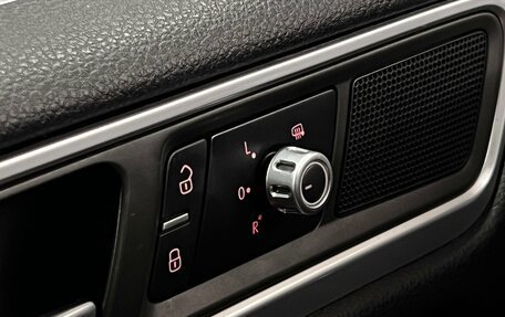 Volkswagen Touareg III, 2014 год, 2 299 000 рублей, 18 фотография