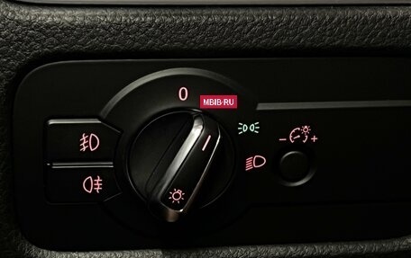 Volkswagen Touareg III, 2014 год, 2 299 000 рублей, 19 фотография
