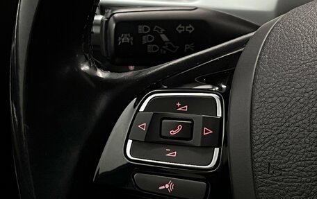 Volkswagen Touareg III, 2014 год, 2 299 000 рублей, 21 фотография