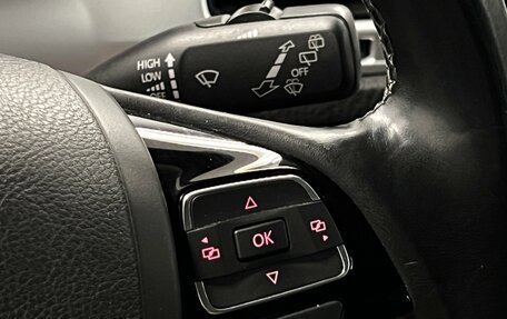 Volkswagen Touareg III, 2014 год, 2 299 000 рублей, 22 фотография