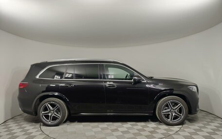 Mercedes-Benz GLS, 2025 год, 18 900 000 рублей, 4 фотография