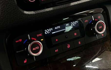 Volkswagen Touareg III, 2014 год, 2 299 000 рублей, 24 фотография