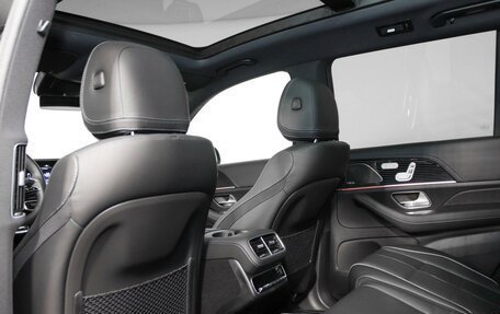 Mercedes-Benz GLS, 2025 год, 18 900 000 рублей, 10 фотография