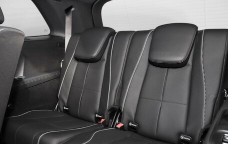 Mercedes-Benz GLS, 2025 год, 18 900 000 рублей, 12 фотография