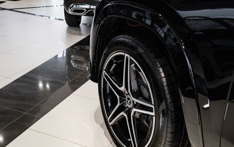 Mercedes-Benz GLS, 2025 год, 18 900 000 рублей, 17 фотография