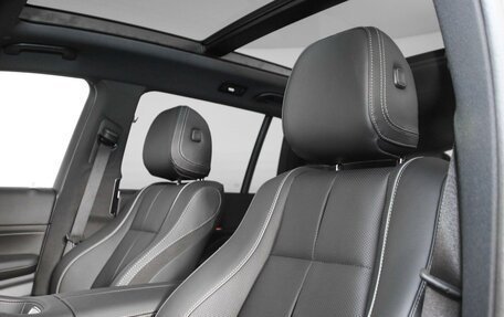 Mercedes-Benz GLS, 2025 год, 18 900 000 рублей, 9 фотография