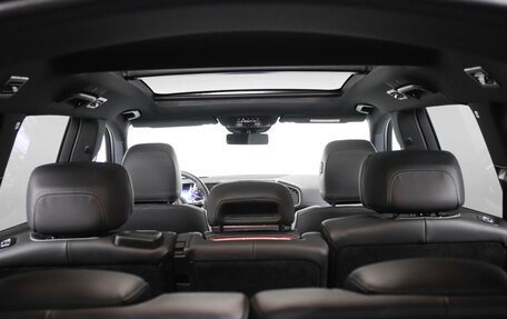 Mercedes-Benz GLS, 2025 год, 18 900 000 рублей, 14 фотография