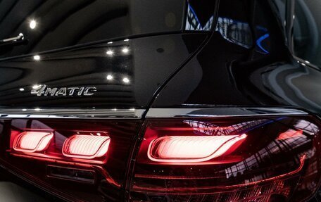 Mercedes-Benz GLS, 2025 год, 18 900 000 рублей, 19 фотография