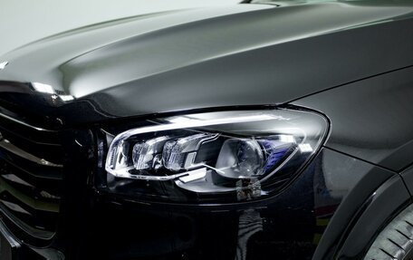 Mercedes-Benz GLS, 2025 год, 18 900 000 рублей, 21 фотография