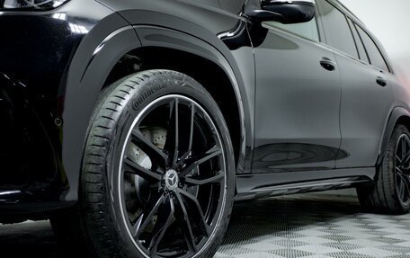 Mercedes-Benz GLS, 2025 год, 18 900 000 рублей, 20 фотография