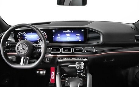 Mercedes-Benz GLS, 2025 год, 18 900 000 рублей, 13 фотография