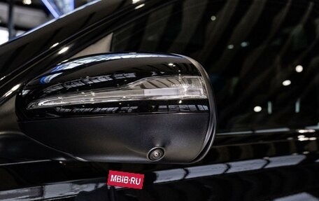Mercedes-Benz GLS, 2025 год, 18 900 000 рублей, 18 фотография