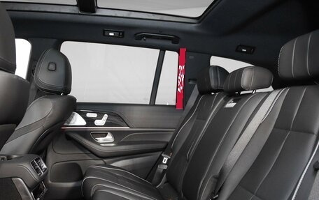 Mercedes-Benz GLS, 2025 год, 18 900 000 рублей, 11 фотография