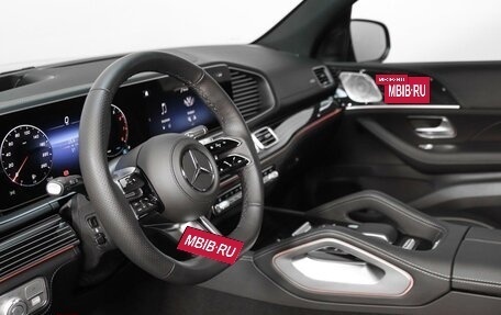 Mercedes-Benz GLS, 2025 год, 18 900 000 рублей, 8 фотография