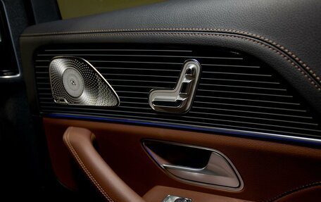 Mercedes-Benz GLS, 2025 год, 18 900 000 рублей, 23 фотография