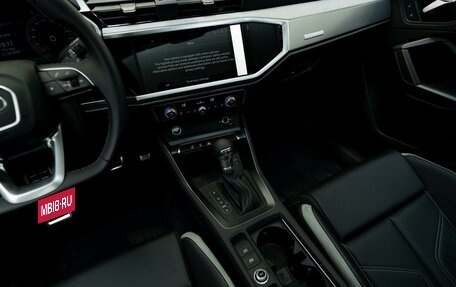 Audi Q3, 2026 год, 5 083 000 рублей, 12 фотография