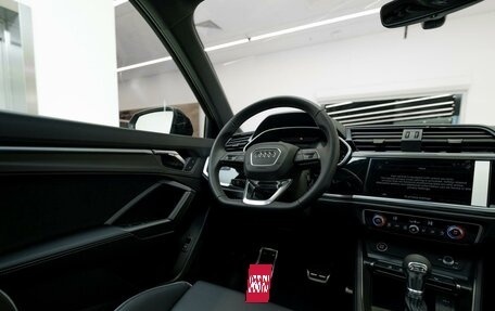 Audi Q3, 2026 год, 5 083 000 рублей, 10 фотография