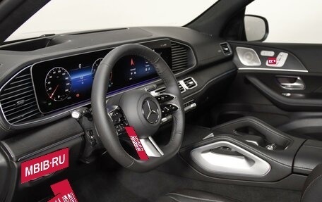 Mercedes-Benz GLS, 2025 год, 18 900 000 рублей, 15 фотография