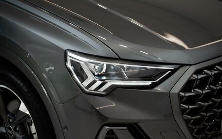 Audi Q3, 2026 год, 5 083 000 рублей, 17 фотография