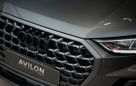 Audi Q3, 2026 год, 5 083 000 рублей, 18 фотография