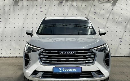 Haval Jolion, 2023 год, 1 900 000 рублей, 3 фотография