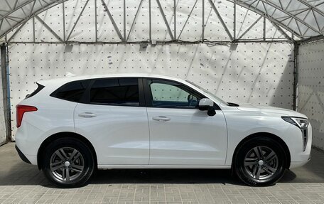 Haval Jolion, 2023 год, 1 900 000 рублей, 9 фотография