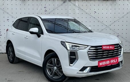 Haval Jolion, 2023 год, 1 900 000 рублей, 2 фотография