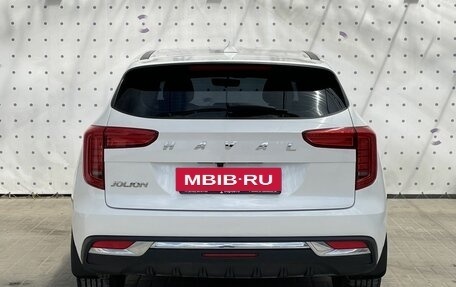 Haval Jolion, 2023 год, 1 900 000 рублей, 6 фотография